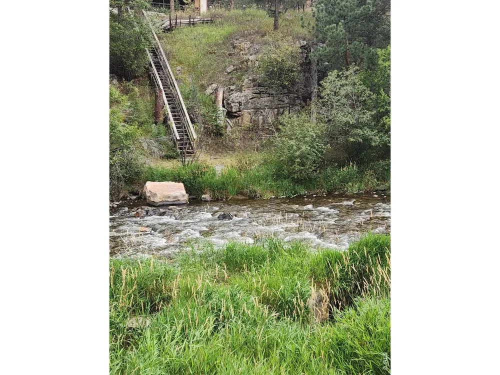 148 Big Pine Lane Drake, CO 80515