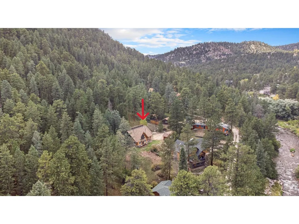 148 Big Pine Lane Drake, CO 80515