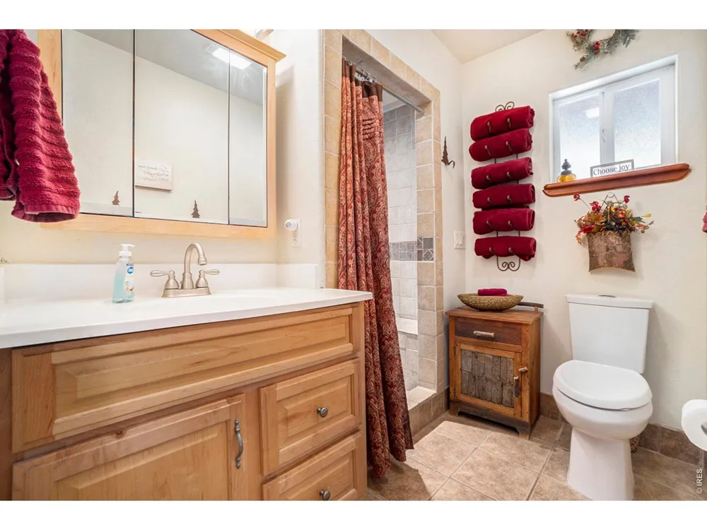 148 Big Pine Lane Drake, CO 80515