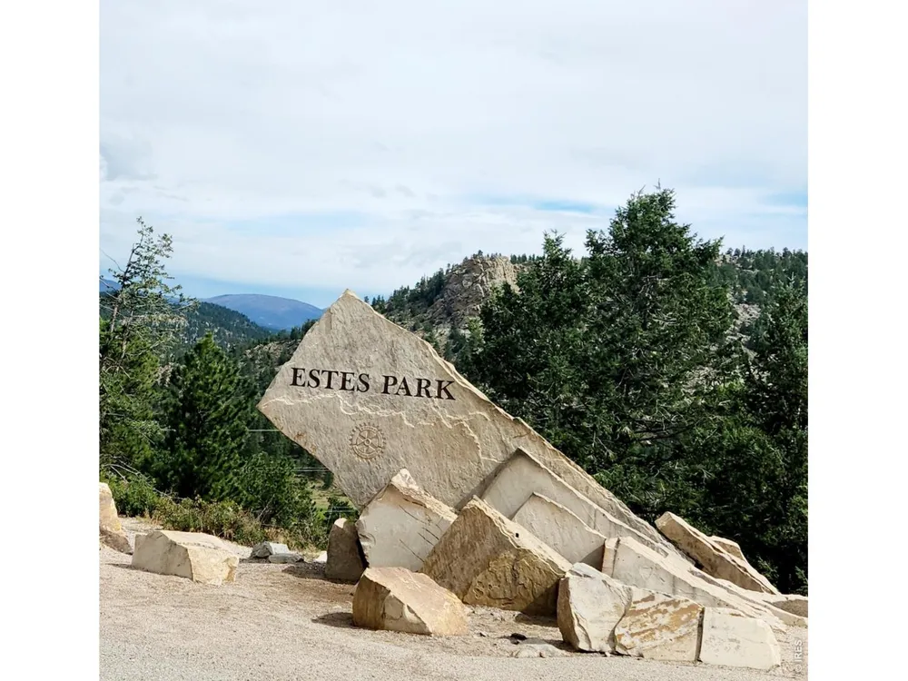 148 Big Pine Lane Drake, CO 80515