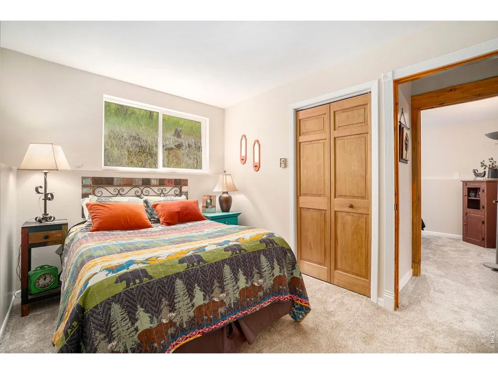 148 Big Pine Lane Drake, CO 80515