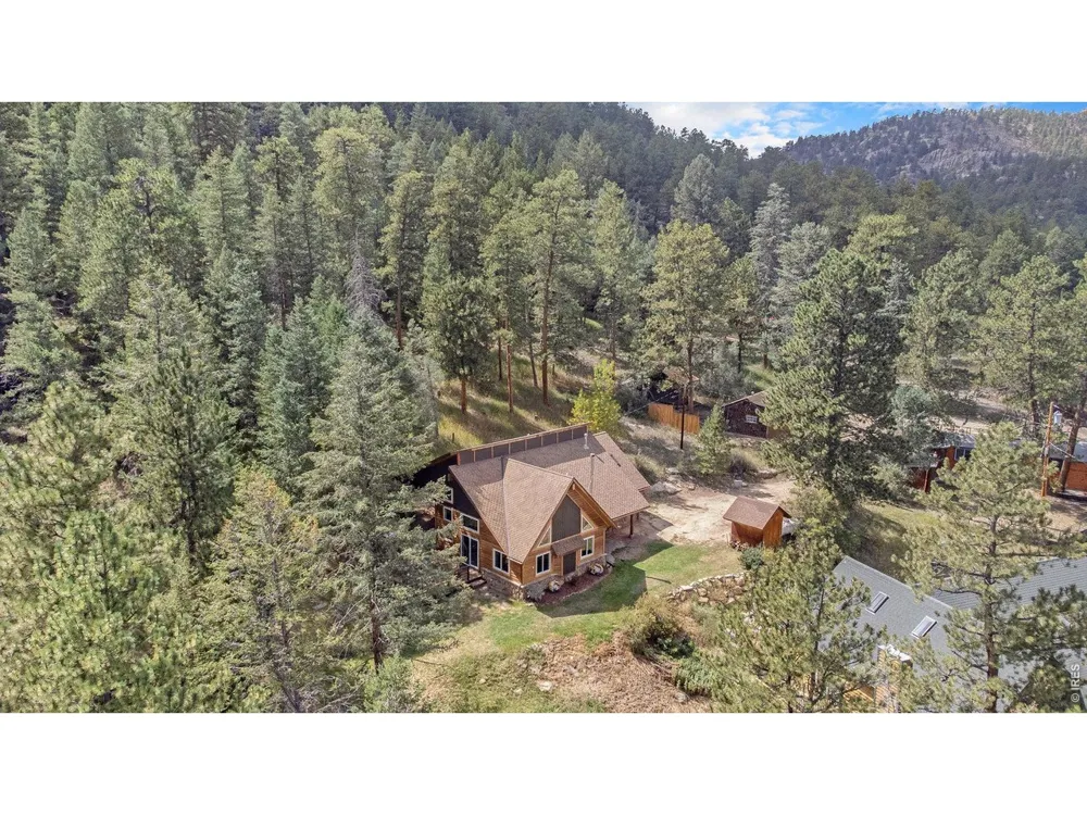148 Big Pine Lane Drake, CO 80515