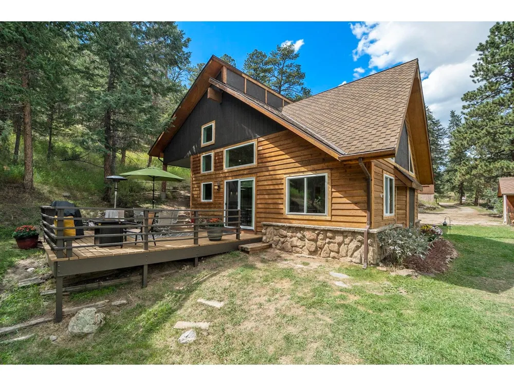 148 Big Pine Lane Drake, CO 80515