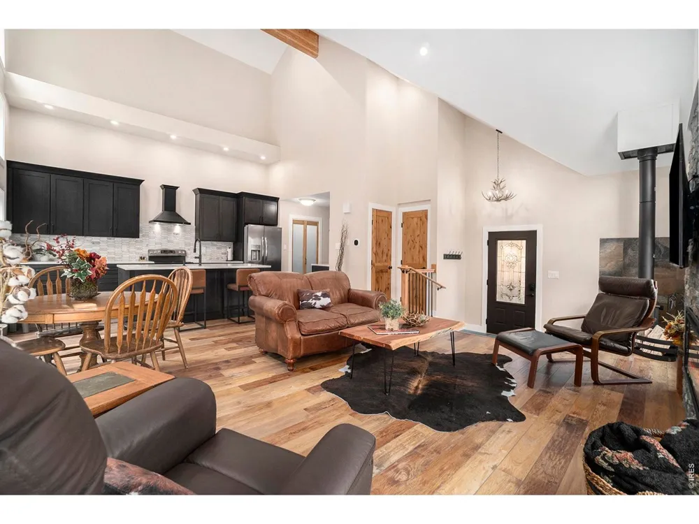 148 Big Pine Lane Drake, CO 80515