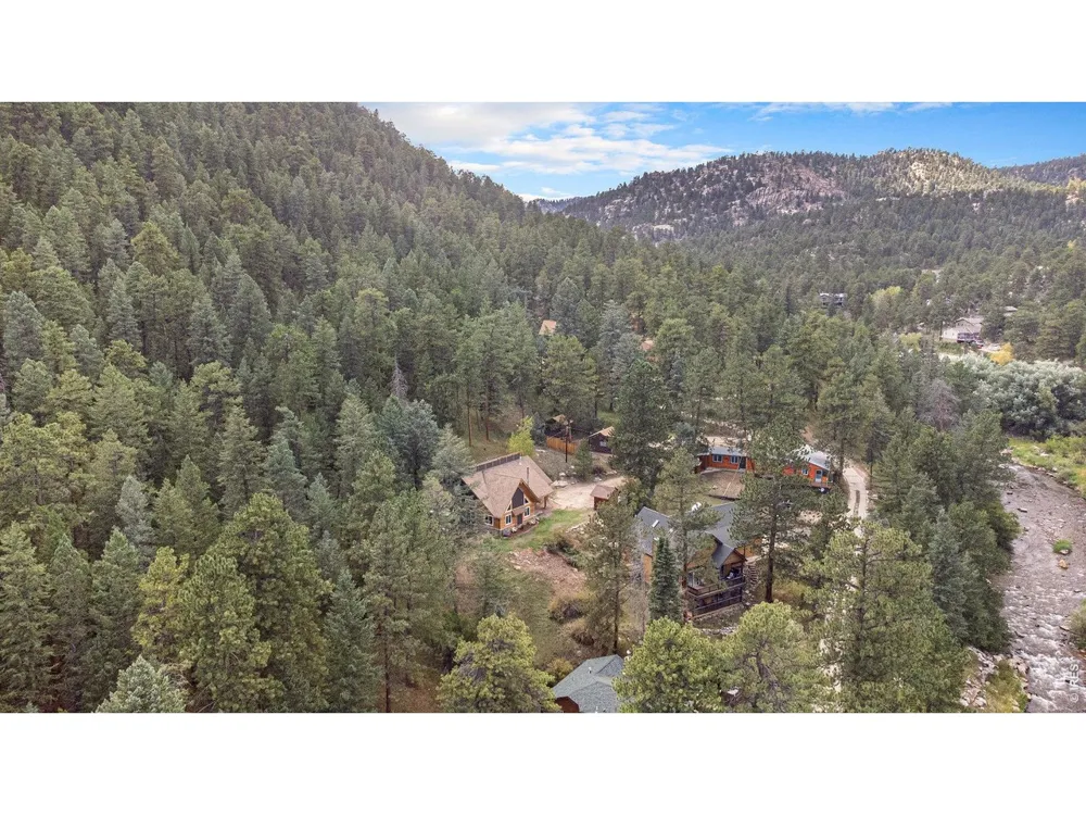 148 Big Pine Lane Drake, CO 80515