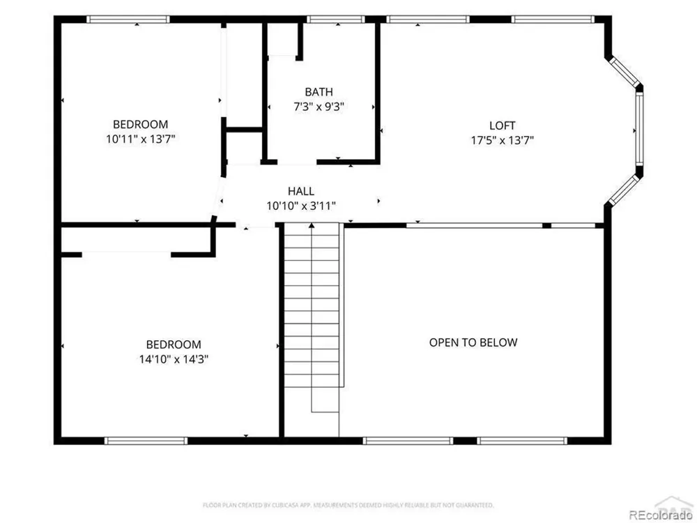 59 Ptarmigan Trail Canon City, CO 81212