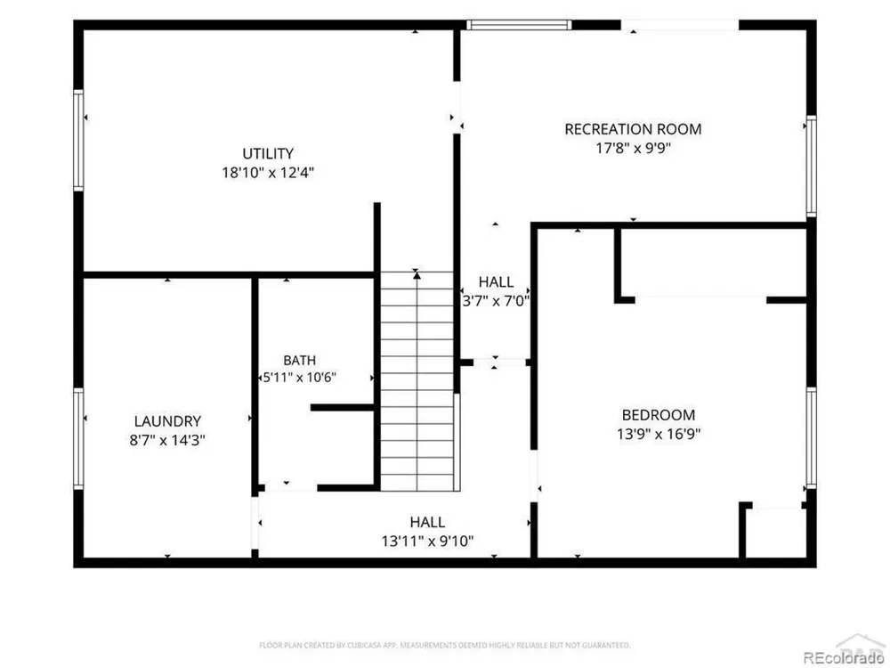 59 Ptarmigan Trail Canon City, CO 81212