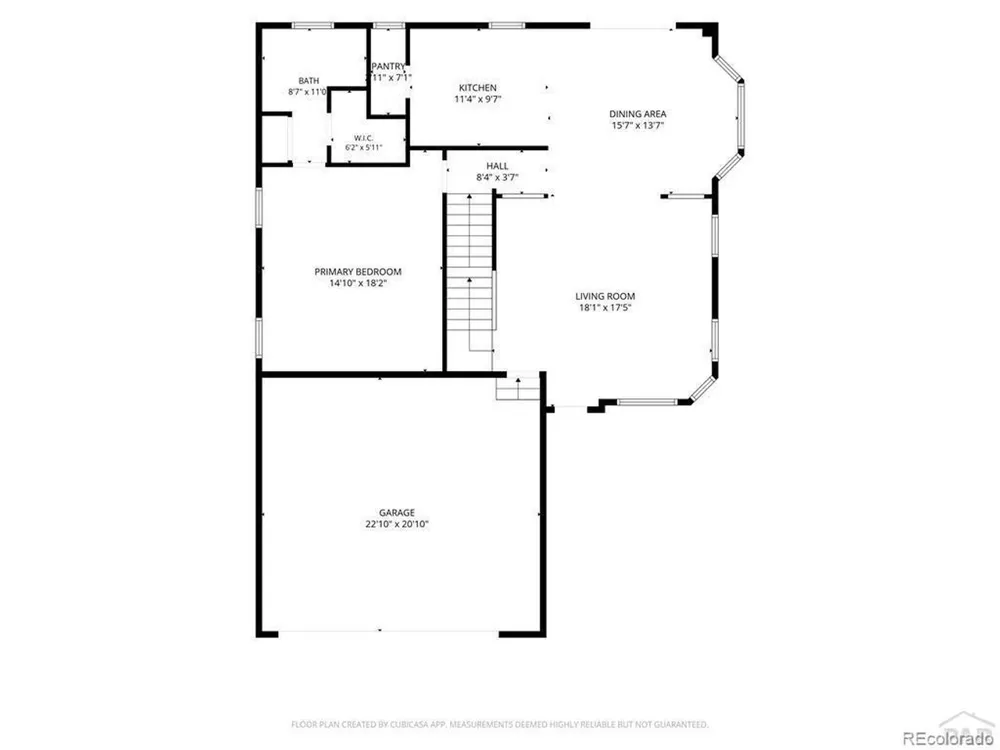 59 Ptarmigan Trail Canon City, CO 81212