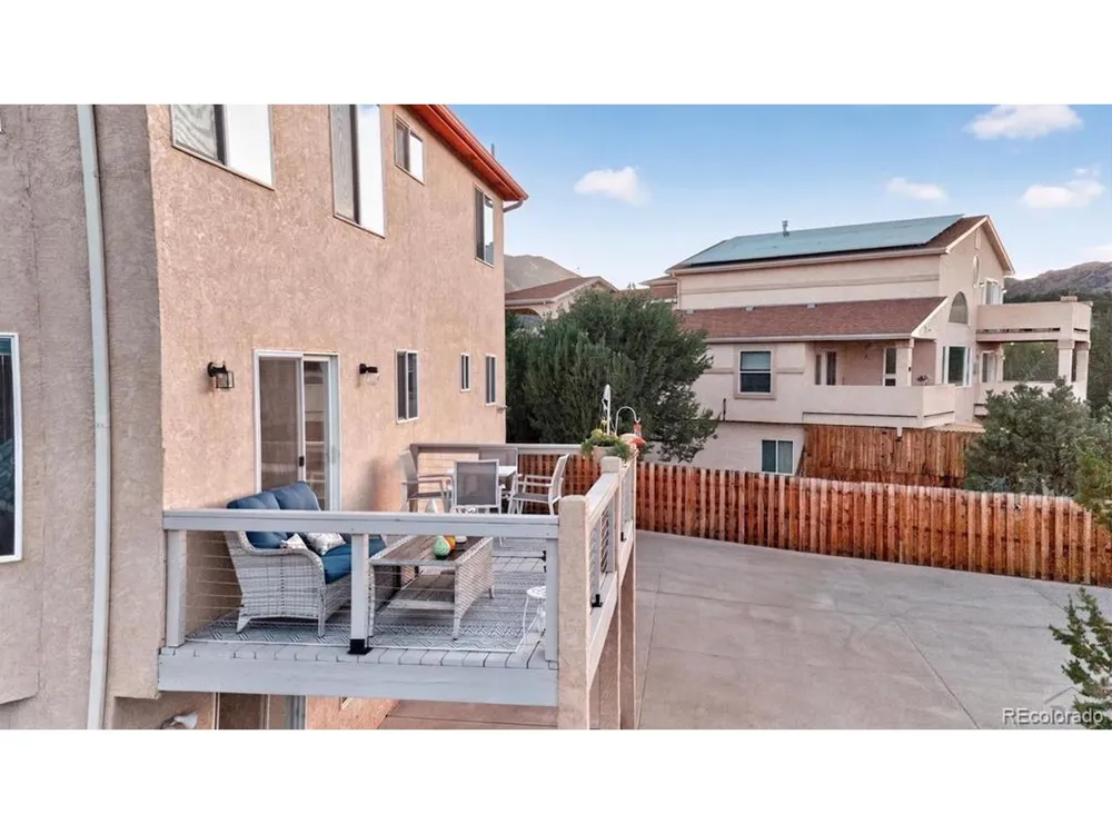 59 Ptarmigan Trail Canon City, CO 81212