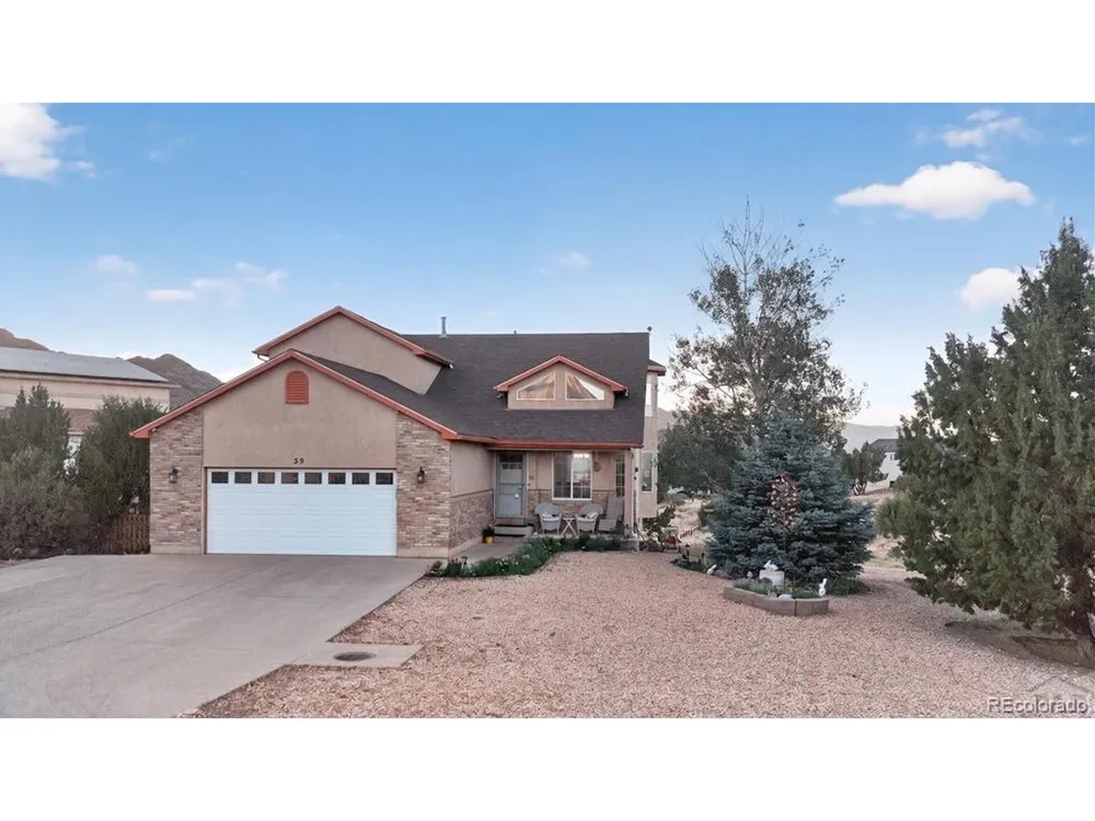 59 Ptarmigan Trail Canon City, CO 81212