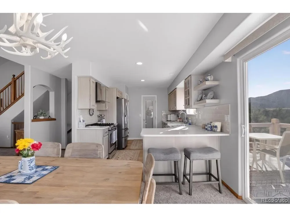 59 Ptarmigan Trail Canon City, CO 81212