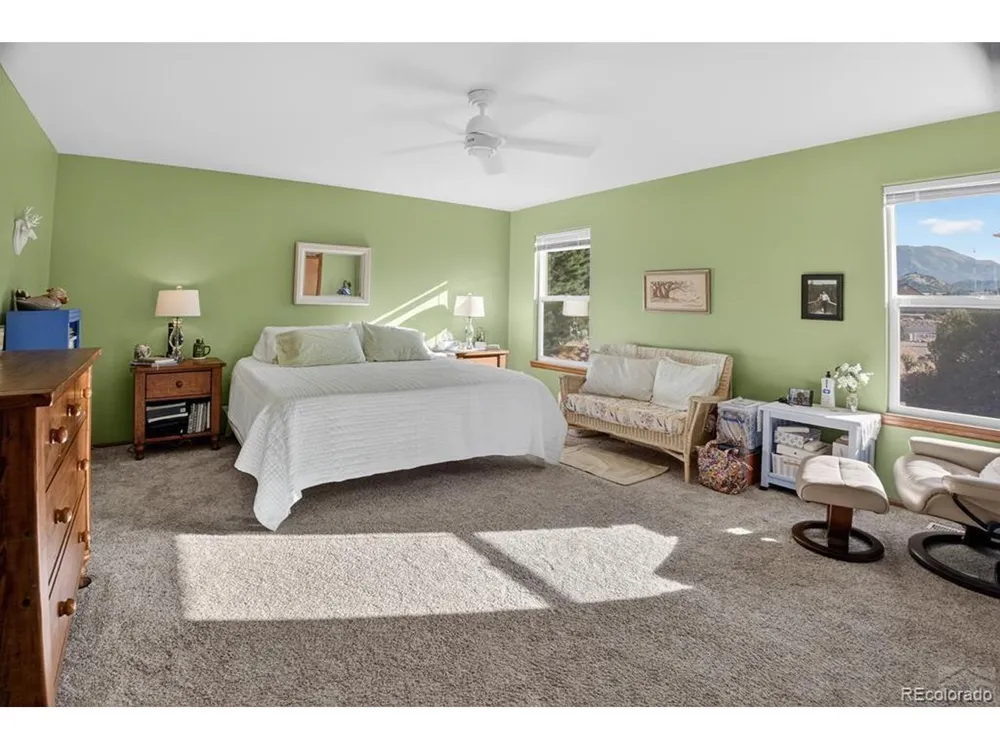 59 Ptarmigan Trail Canon City, CO 81212