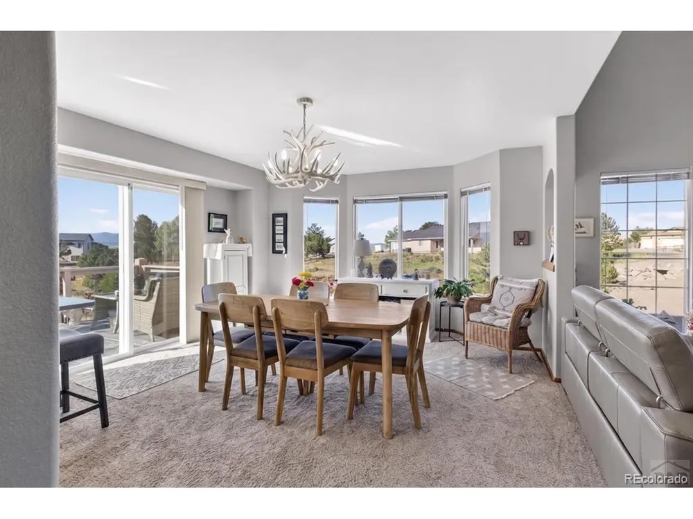 59 Ptarmigan Trail Canon City, CO 81212