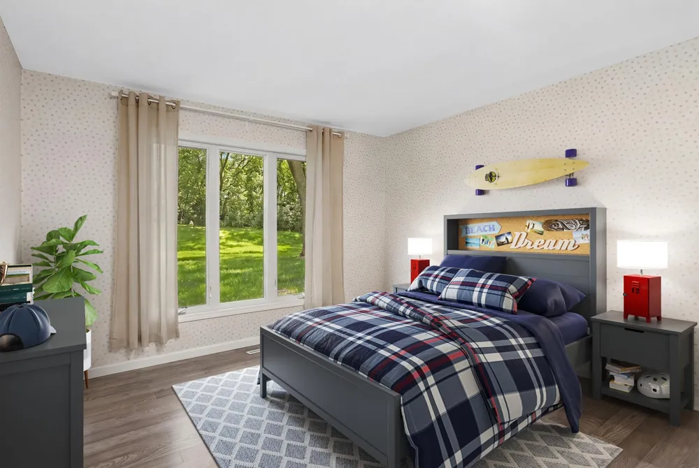 7623 Harold Avenue Golden Valley, MN 55427