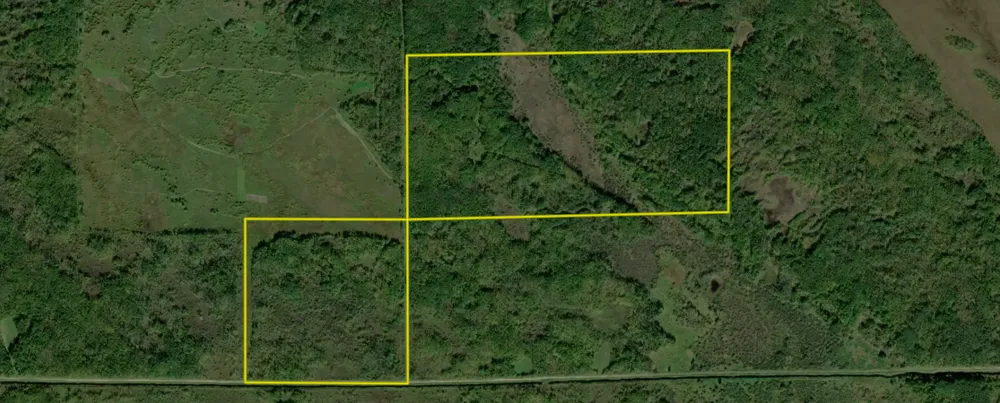TBD 350th ave Lancaster, MN 56735