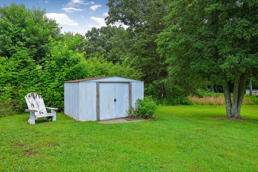 810 W Lincoln St Tullahoma, TN 37388