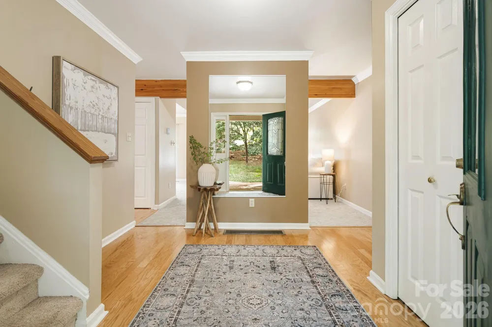 212 Riva Ridge Drive Fairview, NC 28730