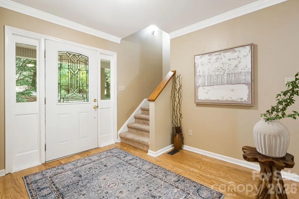 212 Riva Ridge Drive Fairview, NC 28730