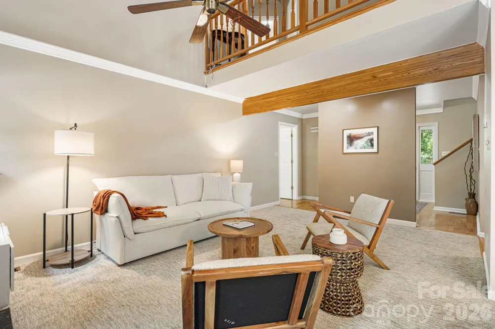 212 Riva Ridge Drive Fairview, NC 28730