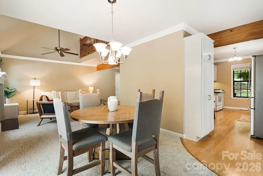 212 Riva Ridge Drive Fairview, NC 28730