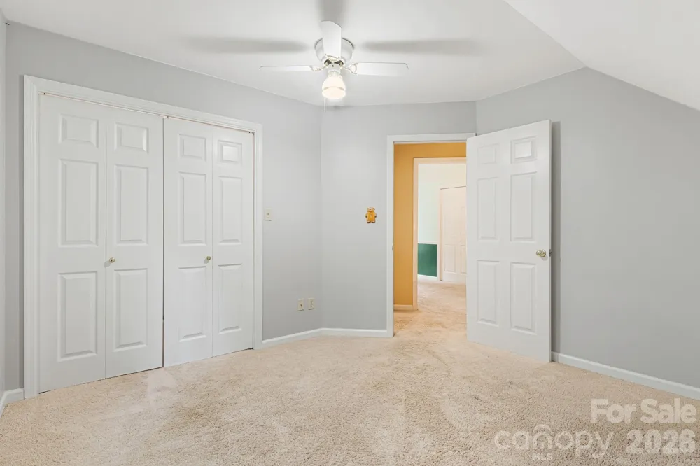 212 Riva Ridge Drive Fairview, NC 28730