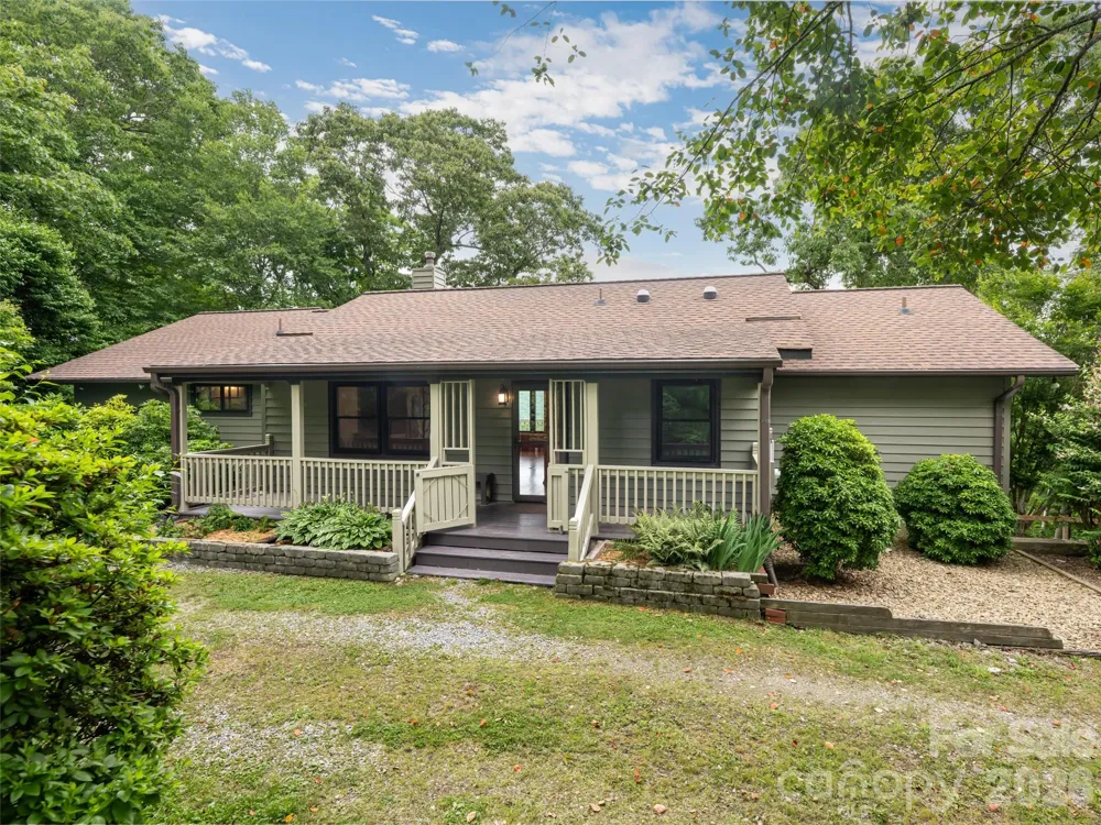 243 Pioneer Ridge Road Canton, NC 28716