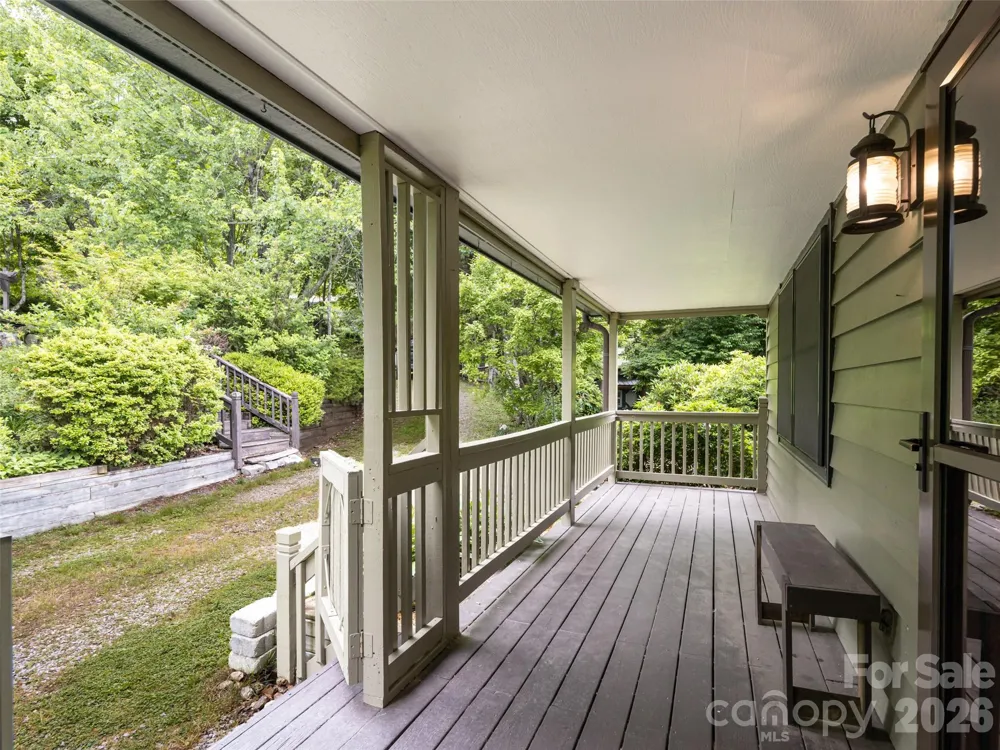 243 Pioneer Ridge Road Canton, NC 28716