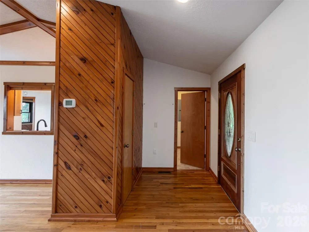 243 Pioneer Ridge Road Canton, NC 28716