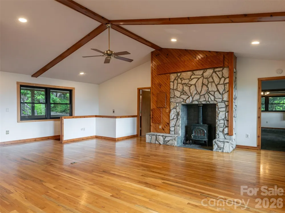 243 Pioneer Ridge Road Canton, NC 28716