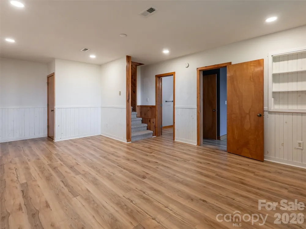 243 Pioneer Ridge Road Canton, NC 28716