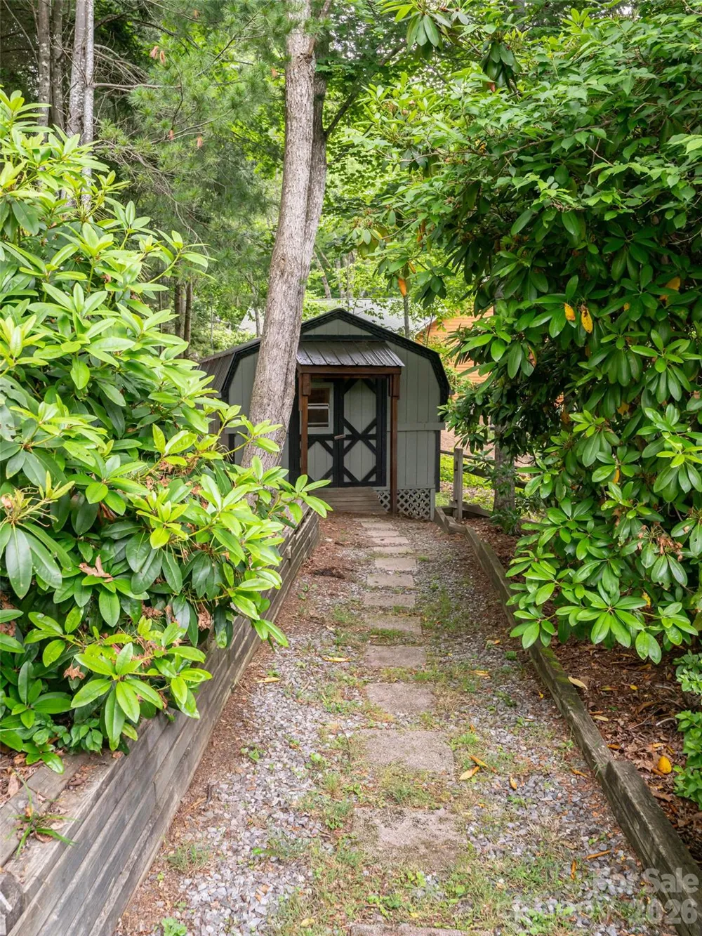 243 Pioneer Ridge Road Canton, NC 28716