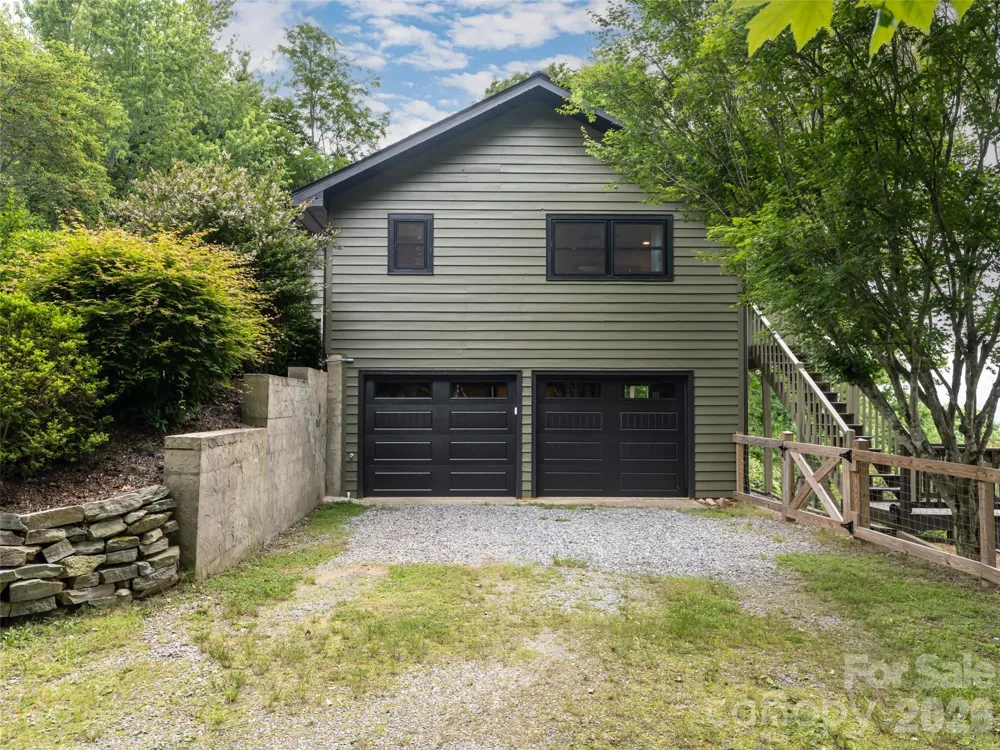 243 Pioneer Ridge Road Canton, NC 28716