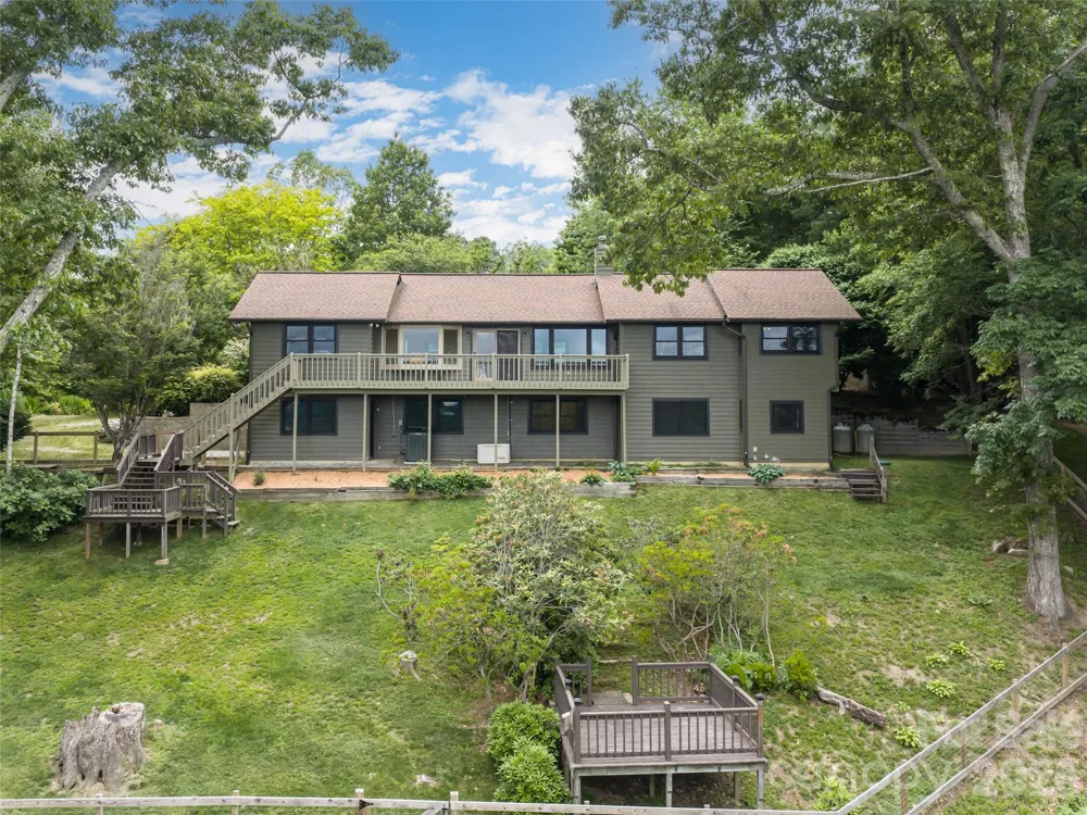 243 Pioneer Ridge Road Canton, NC 28716