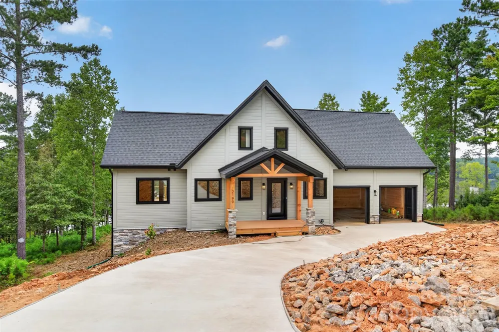2199 Castle Peak Mountain Connelly Springs, NC 28612