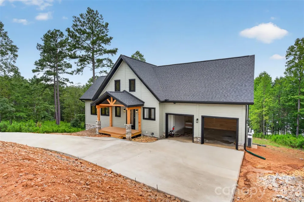 2199 Castle Peak Mountain Connelly Springs, NC 28612