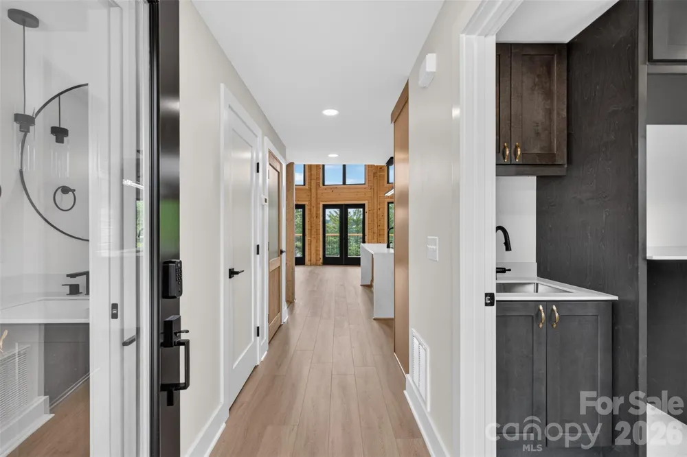 2199 Castle Peak Mountain Connelly Springs, NC 28612