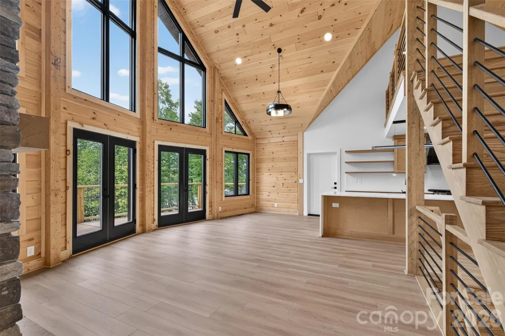 2199 Castle Peak Mountain Connelly Springs, NC 28612