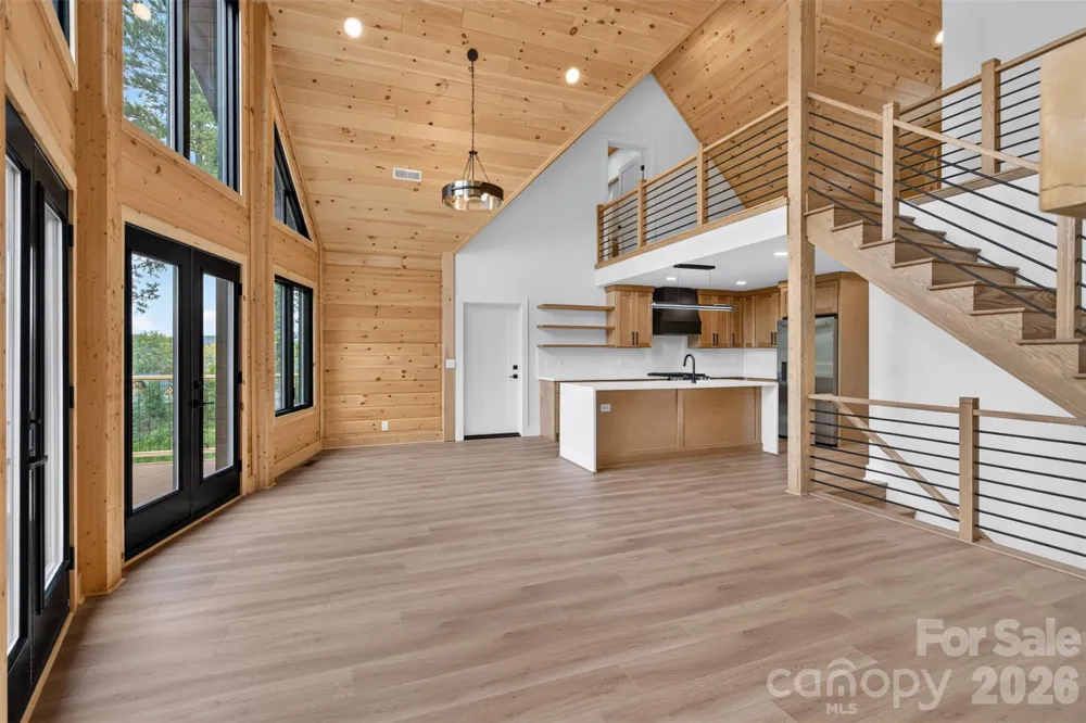 2199 Castle Peak Mountain Connelly Springs, NC 28612