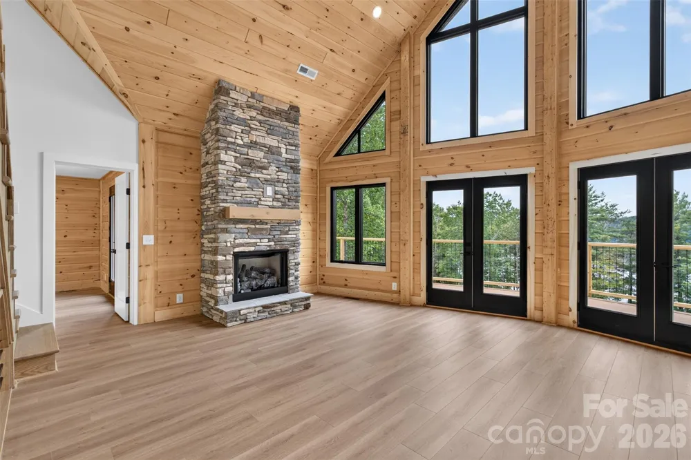 2199 Castle Peak Mountain Connelly Springs, NC 28612