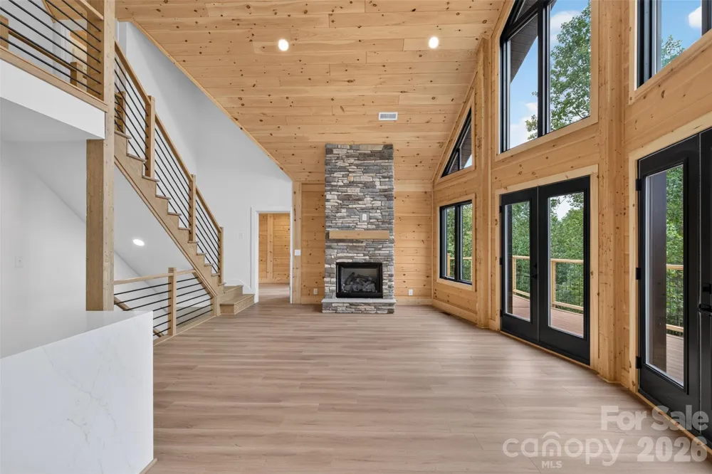 2199 Castle Peak Mountain Connelly Springs, NC 28612