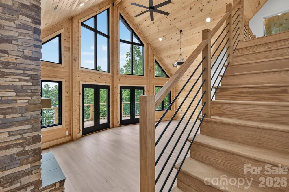 2199 Castle Peak Mountain Connelly Springs, NC 28612