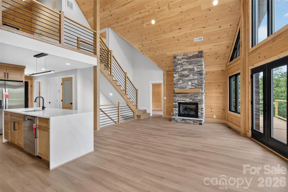 2199 Castle Peak Mountain Connelly Springs, NC 28612