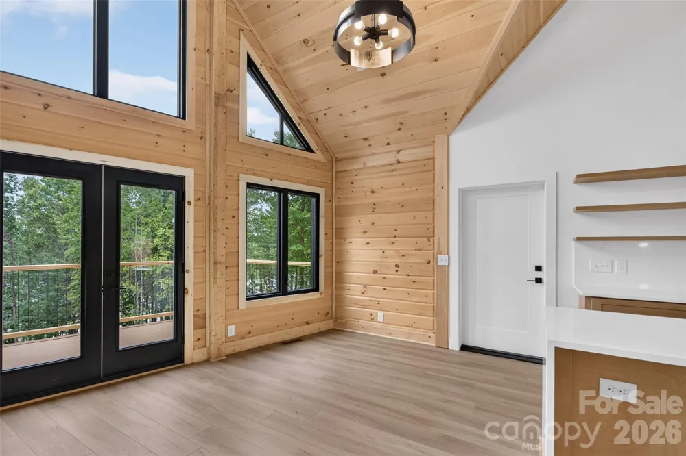 2199 Castle Peak Mountain Connelly Springs, NC 28612