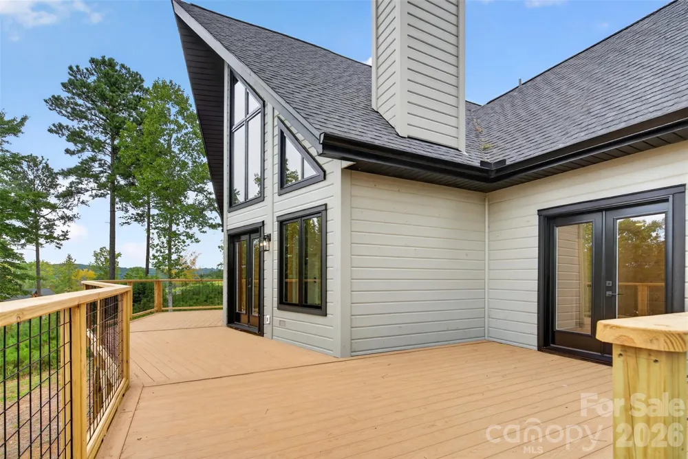 2199 Castle Peak Mountain Connelly Springs, NC 28612