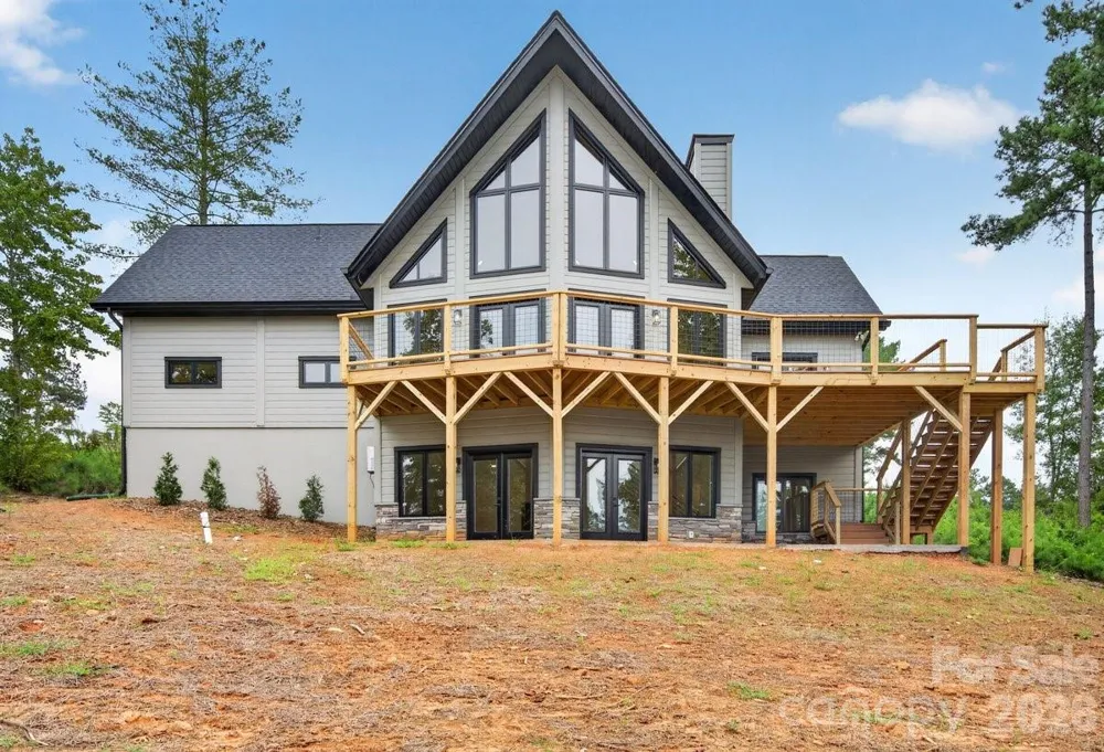 2199 Castle Peak Mountain Connelly Springs, NC 28612