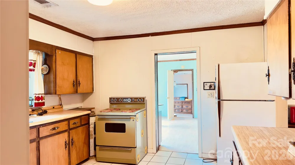 72 Circle Drive Marion, NC 28752