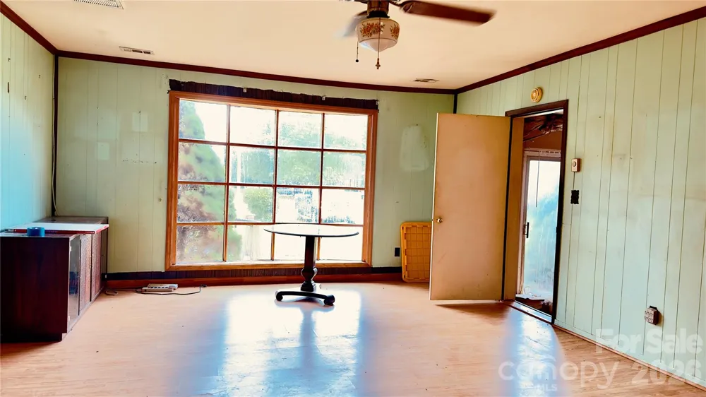 72 Circle Drive Marion, NC 28752