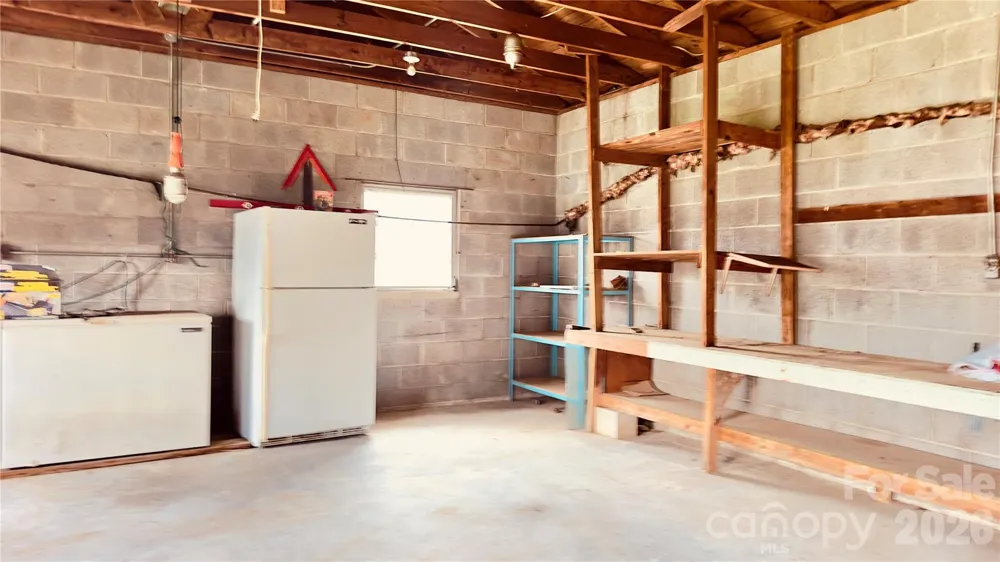 72 Circle Drive Marion, NC 28752