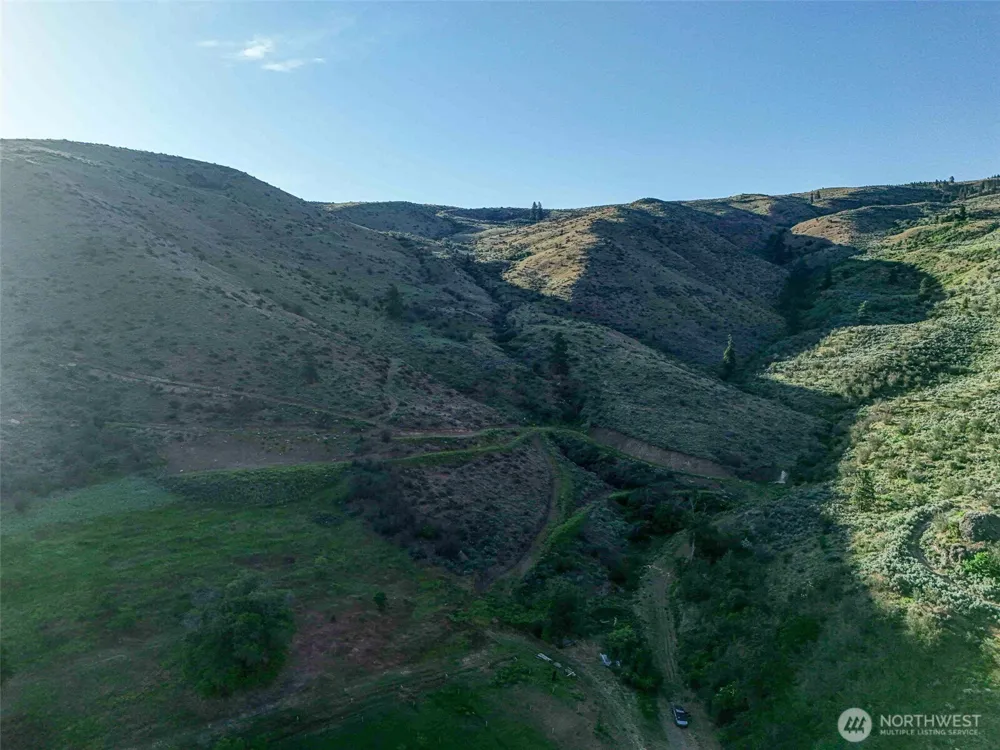 259 Juniper Lane Monitor, WA 98836