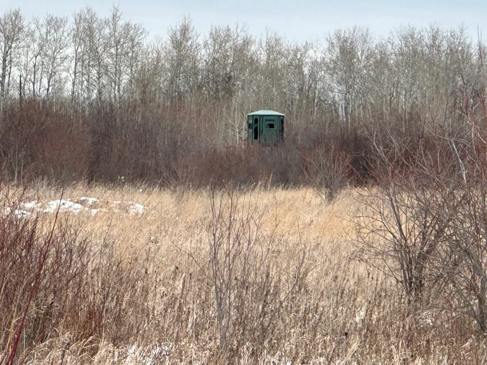 tbd 350th ave sw Lancaster, MN 56735